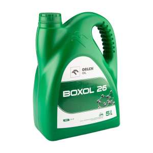 Hydraulický a převodový olej BOXOL 26 5L