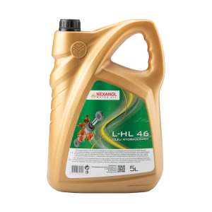 Hydraulický olej L-HL 46 5L