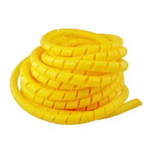 Spirálový kryt pro hydraulickou hadici 17-26 mm 10 metrů