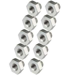 Pouzdro diferenciálu, vnější závit: 22x1,5, vnitřní závit: BSP 3/8" 10 ks