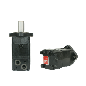 Hydraulický motor SMS 250 absorpce: 250cm3/ot otáčky: 310ot/min
