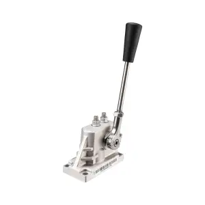 Kopule s ovládací pákou rozdělovače 22,5 PVG32 157B3171