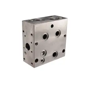 Sekce rozdělovače Danfoss PVG 32 157B6203