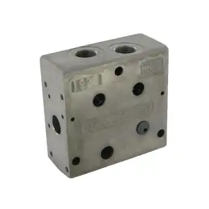 Rozdělovací sekce PVB typ PVG32 157B6200