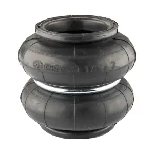 Pneumatický polštář vzduchové měchy 170x2