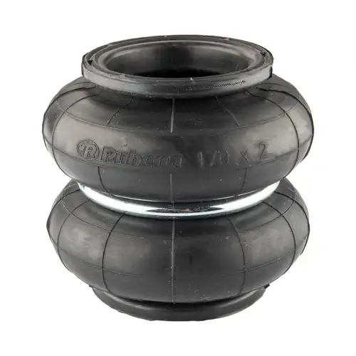 Pneumatický polštář vzduchové měchy 170x2