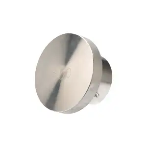 Montážní objímka pro teleskopický aktuátor 105/5/750 pro kuličku o průměru 35 mm