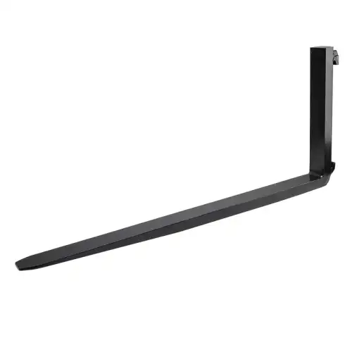 Zemědělské vidle pro čelní nakladač TUR 80x40x120