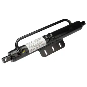 Hydraulický válec pro upevnění Euroframe 32/20/85 L:390