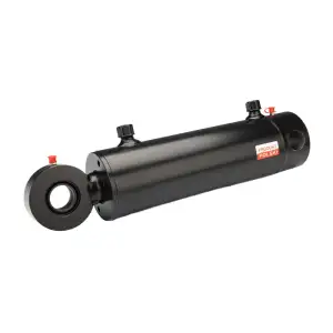 Hydraulický válec TUZA 80/40 zdvih 170 mm délka 347 mm