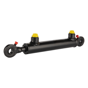 Válec dvoučinný hydraulický válec délka: 317 mm zdvih: 150 mm CJ2F-25/16/150 U15S