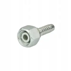DKOL - matice DN6 1SN 2SN M14x1.5