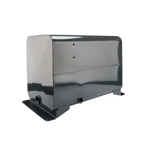 Nádrž na hydraulický olej 100 litrů