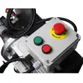 Mobilní filtrační jednotka hydraulického oleje 400V