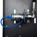 Mobilní filtrační jednotka hydraulického oleje 400V