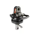 Hydraulický rotátor skupina 1 1/4" v sadě spojovací díl HYDROLIDER