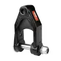 Hydraulický rotátor skupina 1 1/4" v sadě spojovací díl HYDROLIDER