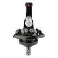 Hydraulický rotátor skupina 1 1/4" v sadě spojovací díl HYDROLIDER