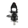 Hydraulický rotátor skupina 3 3/8" v sadě spojovací díl HYDROLIDER