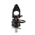Hydraulický rotátor skupina 3 3/8" v sadě spojovací díl HYDROLIDER