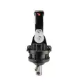 Hydraulický rotátor skupina 3 3/8" v sadě spojovací díl HYDROLIDER