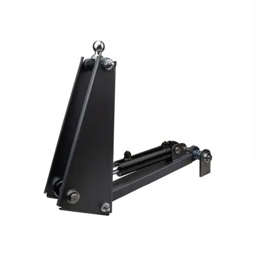 Hydraulický nůžkový zvedák 1,5 t