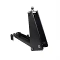 Hydraulický nůžkový zvedák 1,5 t