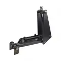 Hydraulický nůžkový zvedák 1,5 t