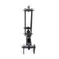 Hydraulický nůžkový zvedák 1,5 t