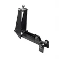 Hydraulický nůžkový zvedák 1,5 t