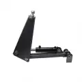 Hydraulický nůžkový zvedák 1,5 t