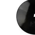 Hladký disk pro diskové brány 460 x 3,5 mm, otvor 31x31 mm