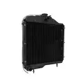 Vodní chladič pro traktor Ursus C-360 50613030U 5řadý měděný