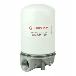 Filtr hydraulického oleje na sací větvi AMF 151 MN 1AB406 AHC