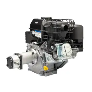 Spalovací motor Briggs & Stratton XR950 s čerpadlem GR1 3,80 cm3