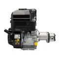 Spalovací motor Briggs &amp; Stratton XR950 s čerpadlem GR1 o objemu 5,55 cm3