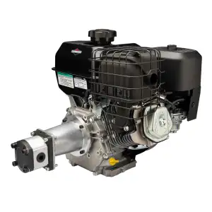 Spalovací motor Briggs & Stratton XR2100 s čerpadlem GR2 8cc