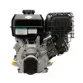 Spalovací motor Briggs &amp; Stratton XR2100 s čerpadlem GR2 8cc