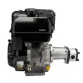 Spalovací motor Briggs &amp; Stratton XR2100 s čerpadlem GR2 10 ccm