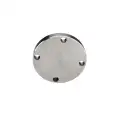 Držák pro teleskopický válec 52mm
