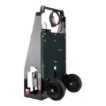 Mobilní filtrační jednotka hydraulického oleje 400V