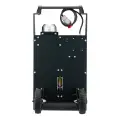 Mobilní filtrační jednotka hydraulického oleje 400V