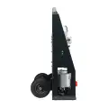 Mobilní filtrační jednotka hydraulického oleje 400V