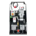 Mobilní filtrační jednotka hydraulického oleje 400V