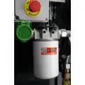 Mobilní filtrační jednotka hydraulického oleje 400V