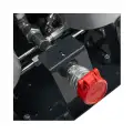 Mobilní filtrační jednotka hydraulického oleje 400V