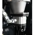 Mobilní filtrační jednotka hydraulického oleje 400V