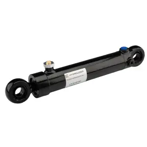 Univerzální jednočinný válec pro tříbodový závěs MTZ C-50 50/25 zdvih 200
