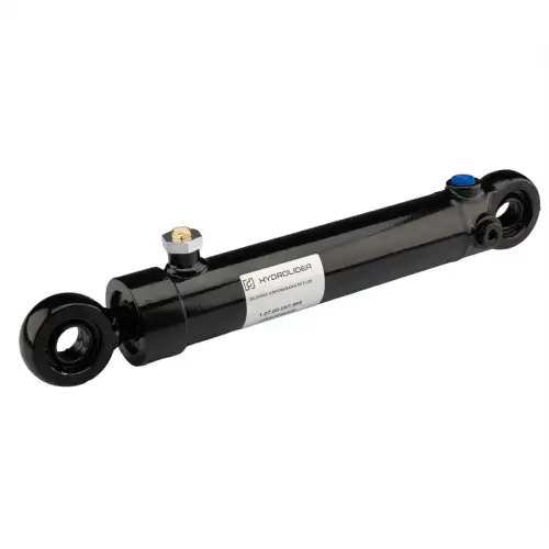 Univerzální jednočinný válec pro tříbodový závěs MTZ C-50 50/25 zdvih 200