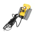Dalkove ovladani pro hydraulické agregáty